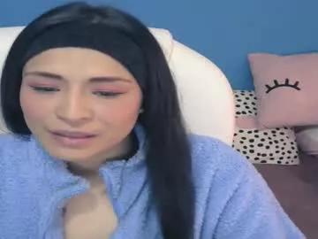 Thequeen_of_pleasure from Chaturbate