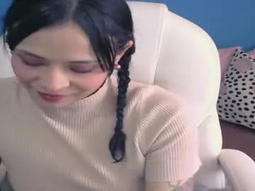Thequeen_of_pleasure from Chaturbate