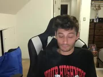therealdylansdick from Chaturbate is Freechat