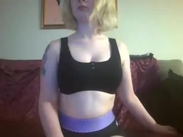 therealkittygalore from Chaturbate is Freechat