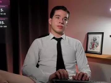 therealmartincox from Chaturbate is Freechat