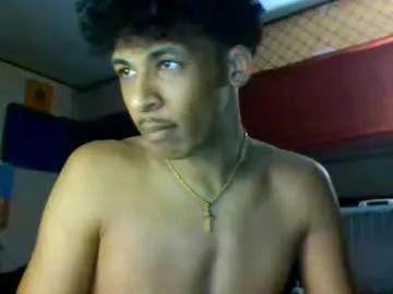 therealprimitive from Chaturbate is Freechat