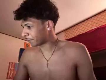 therealprimitive from Chaturbate is Freechat