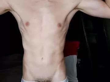 Therealteb from Chaturbate