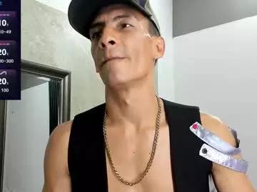 theroomsex09 from Chaturbate is Freechat