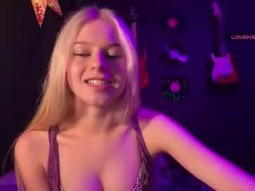 thesarahvictoria from Chaturbate is Freechat