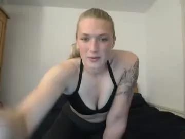 thescandichick from Chaturbate is Freechat