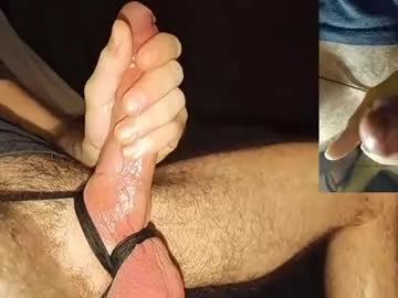 thesexorcis from Chaturbate is Freechat