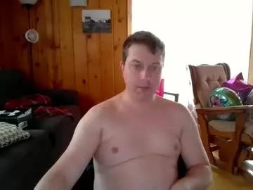 Thestagna27 from Chaturbate