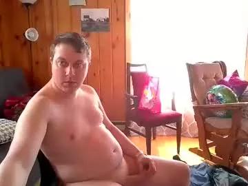 Thestagna27 from Chaturbate