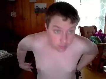 Thestagna27 from Chaturbate