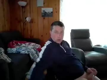 Thestagna27 from Chaturbate