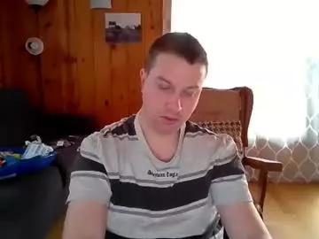 Thestagna27 from Chaturbate
