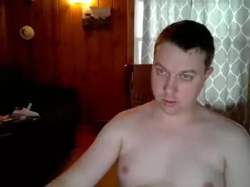 Thestagna27 from Chaturbate
