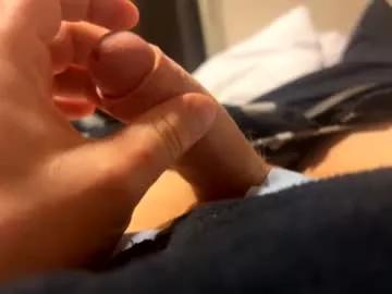 Thestagna27 from Chaturbate