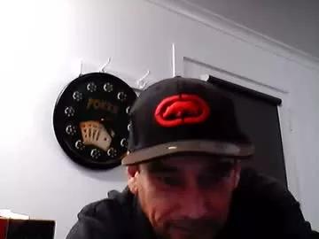 thestardad from Chaturbate is Freechat