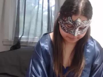Theteasex from Chaturbate