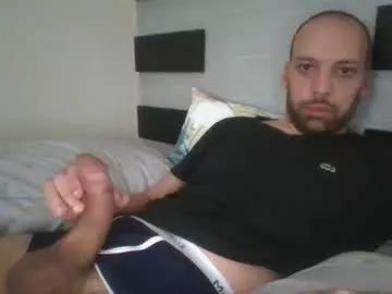 thethickdaddy from Chaturbate