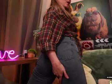 thetimeshavecome from Chaturbate
