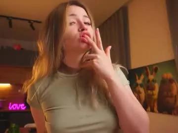 thetimeshavecome from Chaturbate