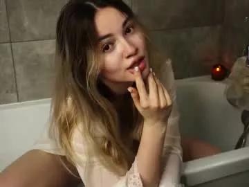 thetimeshavecome from Chaturbate