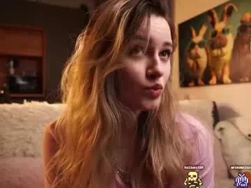 thetimeshavecome from Chaturbate