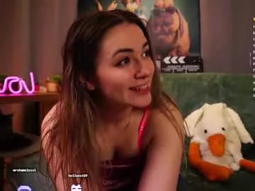 thetimeshavecome from Chaturbate