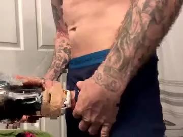 thetreetrimer from Chaturbate