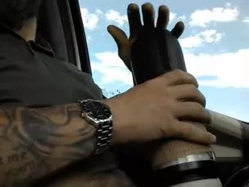 thetreetrimer from Chaturbate
