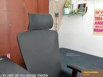 thetropicalseduction from Chaturbate