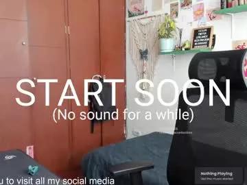thetropicalseduction from Chaturbate