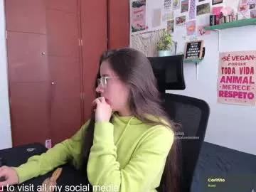 thetropicalseduction from Chaturbate