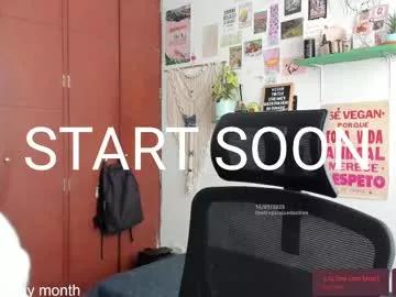 thetropicalseduction from Chaturbate