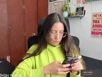 thetropicalseduction from Chaturbate