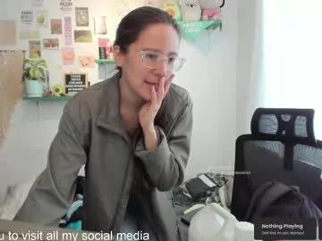 thetropicalseduction from Chaturbate