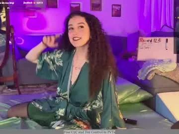 thewillownest from Chaturbate is Freechat