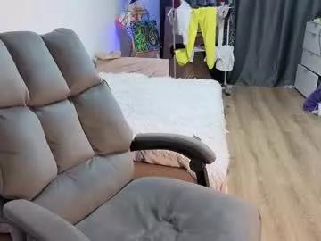 theysaidimcute from Chaturbate is Freechat
