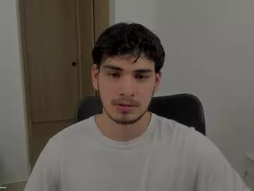 thiaan__ from Chaturbate is Freechat