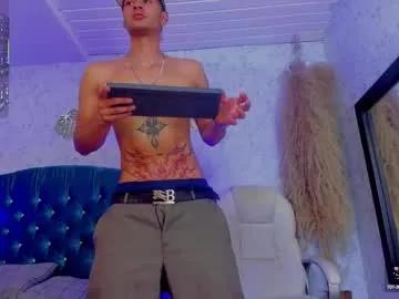 Thiago_carlo from Chaturbate
