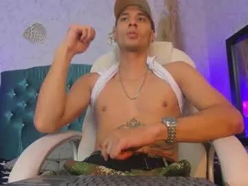 Thiago_carlo from Chaturbate