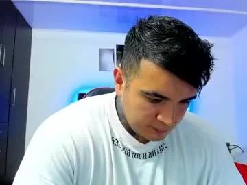 thiago_cp01 from Chaturbate is Freechat