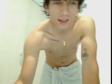 thiago_deseo69 from Chaturbate is Freechat