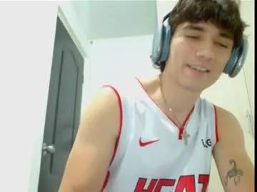 thiago_deseo69 from Chaturbate is Freechat