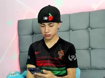 thiago_divine from Chaturbate is Freechat