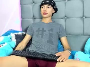 thiago_divine from Chaturbate is Freechat