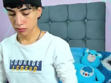thiago_divine from Chaturbate is Freechat