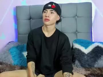 thiago_divine_ from Chaturbate is Freechat