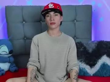 thiago_divine_ from Chaturbate is Freechat
