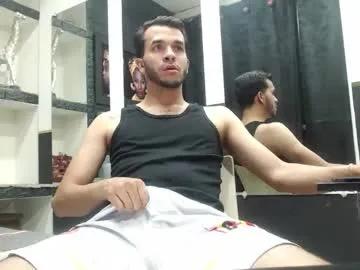 thiago_hairy from Chaturbate is Freechat