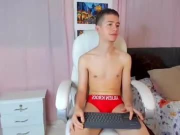 thiago_james69 from Chaturbate is Freechat
